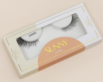 DAWN 3/4 Lash