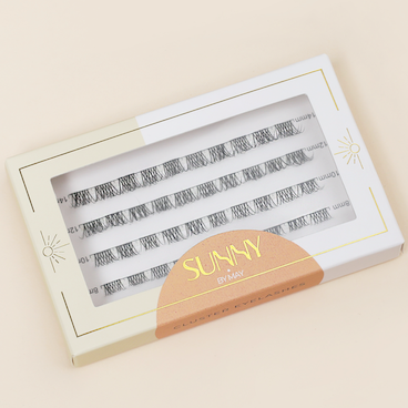 LUMI Cluster Lashes