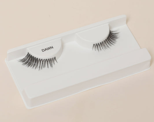 DAWN 3/4 Lash