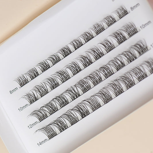 LUMI Cluster Lashes