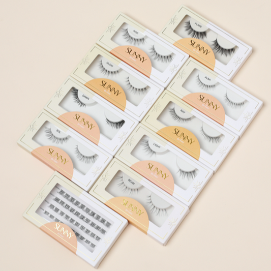 Lash Bundle